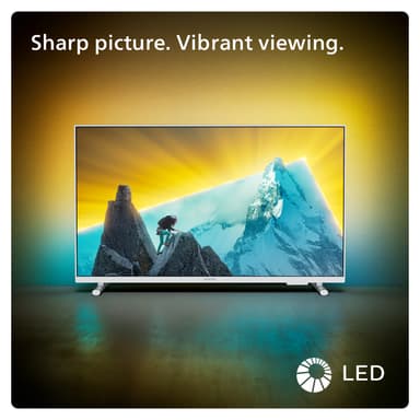 Philips 32” PFS6939 Full HD LED Smart TV (2024)