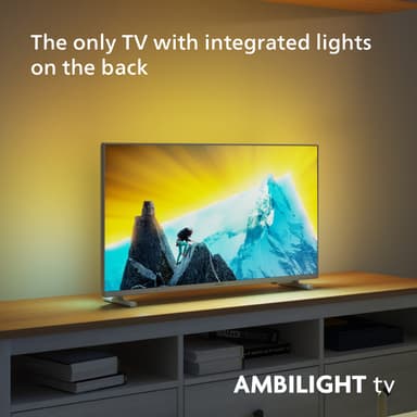 Philips 32” PFS6939 Full HD LED Smart TV (2024)