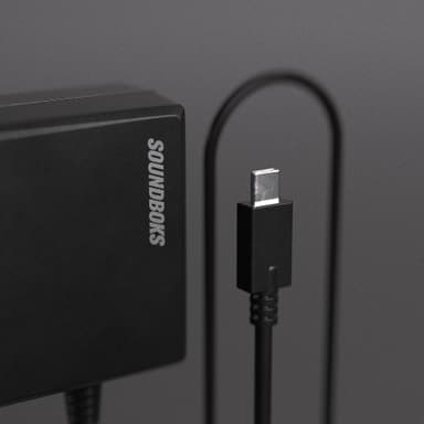 SOUNDBOKS THE CHARGER