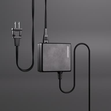 SOUNDBOKS THE CHARGER
