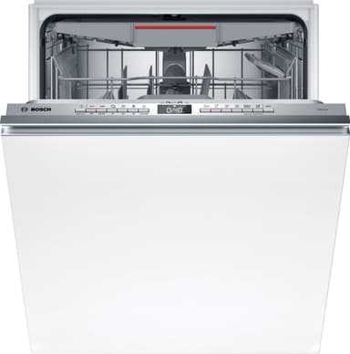 Bosch Serie 4 Diskmaskin SBH4HVX00E (integrerad)