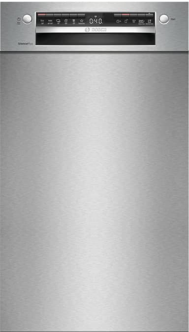 Bosch Serie 4 Diskmaskin SPU4HMS10E (rostfri 45cm)