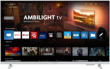 Philips 32” PFS6939 Full HD LED Smart TV (2024)