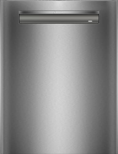 Bosch Serie 4 Diskmaskin SMP4HCS03S (rostfri)