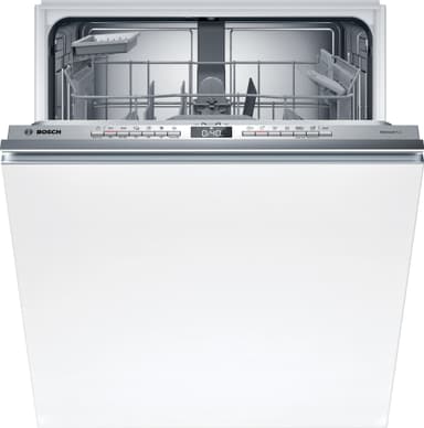 Bosch Serie 4 Diskmaskin SMV4HAX19E (integrerad)