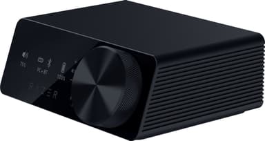 Razer Kraken V4 Pro trådlöst gamingheadset (svart)