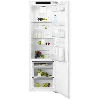 Electrolux Serie 900 Kylskåp LRT9ZE18C (integrerad)