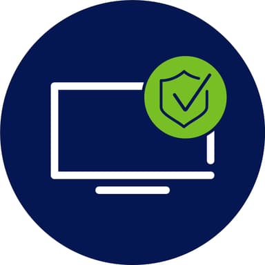 Förlängd garanti på plats för TV (upp till total 5 år)