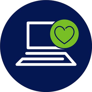 PC hälsokontroll med konsult