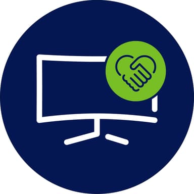 Försäkring Bildskärm Gaming - 1 år
