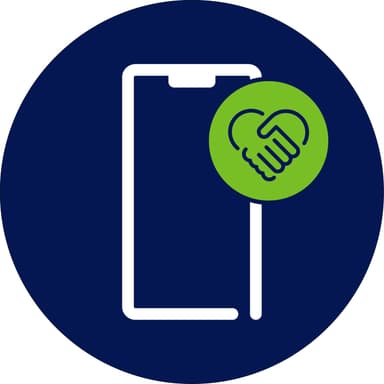 Mobilförsäkring med stöldtillägg och AppleCare Services – 2 år