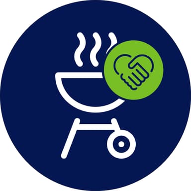 Försäkring Gasgrill - 1 år