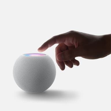 Apple HomePod mini högtalare (midnight)