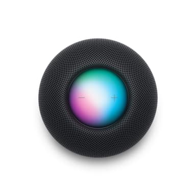 Apple HomePod mini högtalare (midnight)