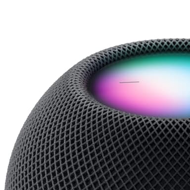 Apple HomePod mini högtalare (midnight)
