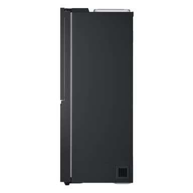 LG Side-by-Side GSJC41EPPE (rostfri)
