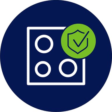 Förlängd garanti på plats för spishäll (upp till total 3 år)