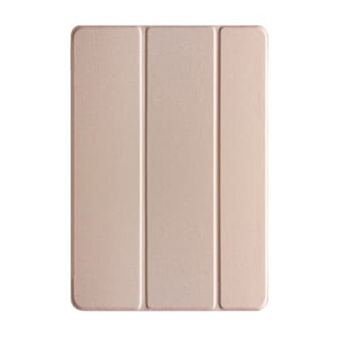 SKALO iPad 10.2 Trifold Fodral - Guld