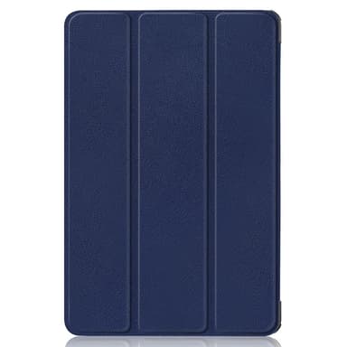 SKALO Google Pixel Tablet Trifold Fodral - Mörkblå