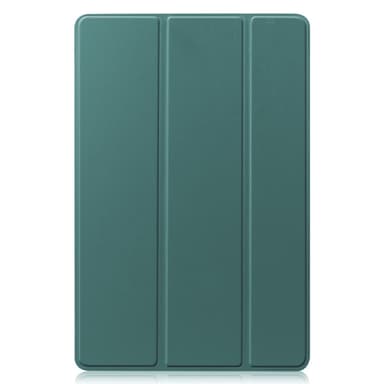 SKALO Samsung Tab S8 Trifold Fodral - Grön