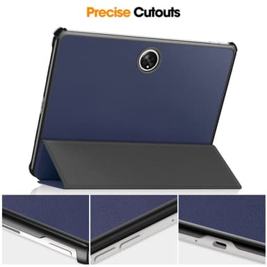 SKALO OnePlus Pad Trifold Fodral - Blå