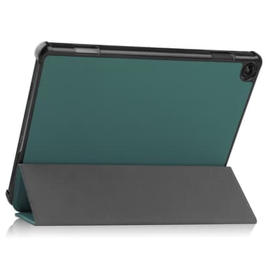 SKALO Lenovo Tab M10 (Gen 3) Trifold Fodral - Grön