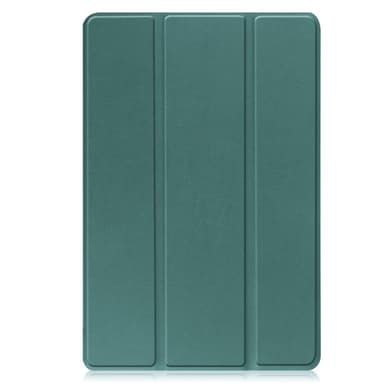 SKALO Lenovo Tab M10 (Gen 3) Trifold Fodral - Grön