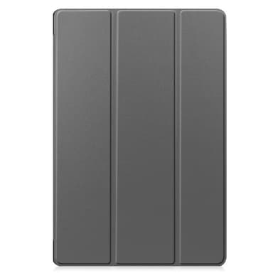 SKALO Samsung Tab S7 FE Trifold Fodral - Grå
