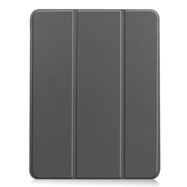 SKALO iPad Air (2020/2022) Trifold Fodral - Grå