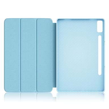 SKALO Lenovo Tab P12 Trifold Fodral - Turkos