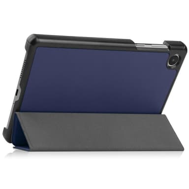 SKALO Lenovo Tab M8 Gen 4 Trifold Fodral - Blå