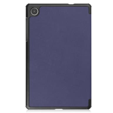 SKALO Lenovo Tab M8 Gen 4 Trifold Fodral - Blå