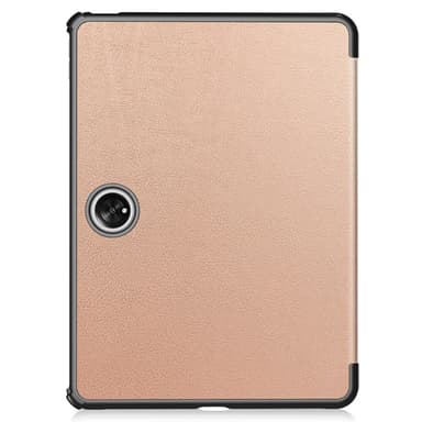 SKALO OnePlus Pad Trifold Fodral - Roséguld