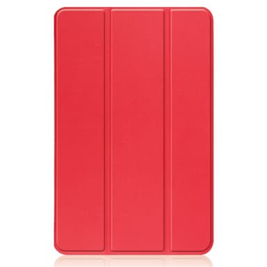 SKALO Nokia T20 Trifold Fodral - Röd