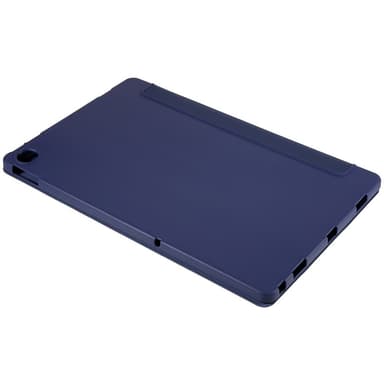 SKALO Lenovo Tab M10 Plus 10.6"" (Gen 3) Trifold Fodral - Mörkblå