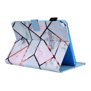 SKALO iPad 10.2 Marmor Fodral - Marmor