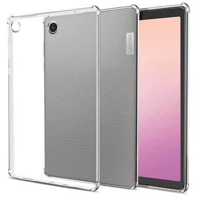 SKALO Lenovo Tab M8 Gen 4 TPU Skal - Transparent