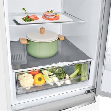 LG Kyl/Frys GBP61SWPGN (vit)