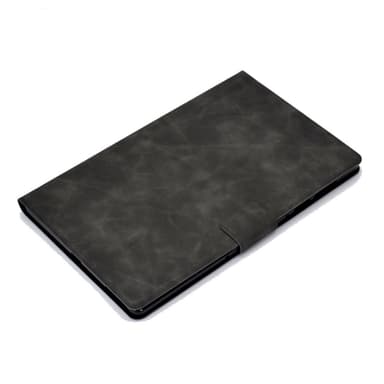 SKALO Lenovo Tab M10 FHD Plus 10.3"" PU-Läder Fodral - Grå