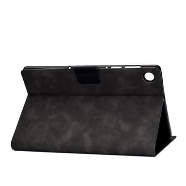 SKALO Lenovo Tab M10 FHD Plus 10.3"" PU-Läder Fodral - Grå