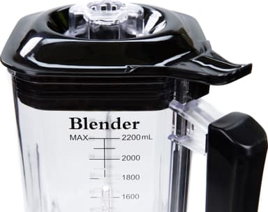 Raw blender RAWX4.0TURBO.W (vit)
