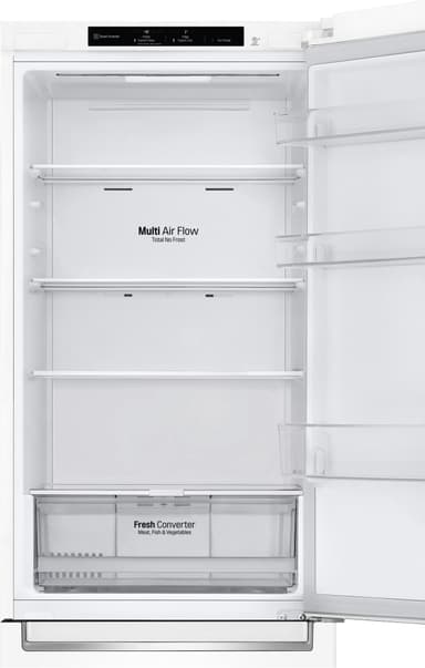 LG Kyl/Frys GBP61SWPGN (vit)