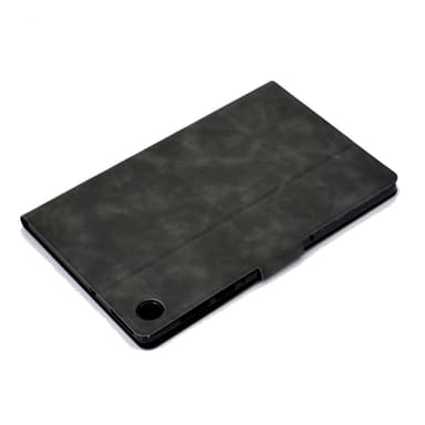SKALO Lenovo Tab M10 FHD Plus 10.3"" PU-Läder Fodral - Grå
