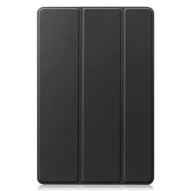 SKALO Samsung Tab S8 Trifold Fodral - Svart
