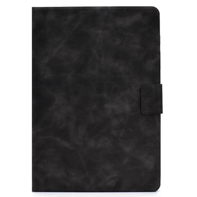 SKALO Lenovo Tab M10 FHD Plus 10.3"" PU-Läder Fodral - Grå