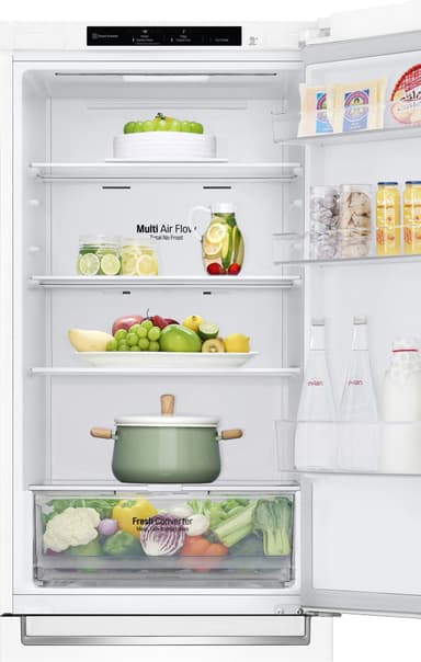 LG Kyl/Frys GBP61SWPGN (vit)