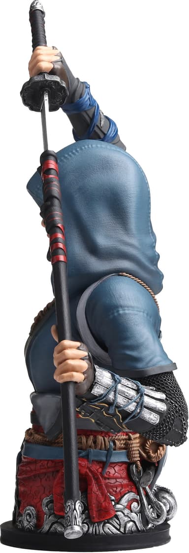 Nemesis Now Assassin's Creed Shadows Byst (Naoe)