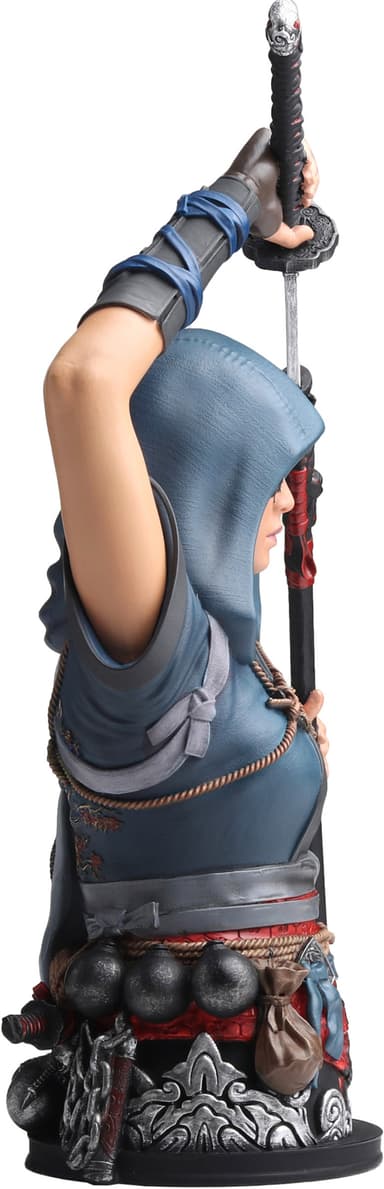 Nemesis Now Assassin's Creed Shadows Byst (Naoe)