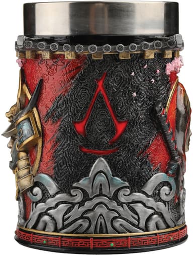 Nemesis Now Assassin's Creed Shadows sejdel
