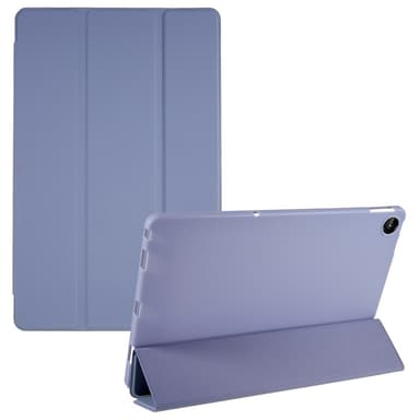 SKALO Lenovo Tab M10 Plus 10.6"" (Gen 3) Trifold Fodral - Lila
